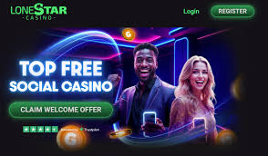 LoneStar Casino Promo Code 2026: Unlock the Best LoneStar Casino Bonus