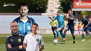 UkrFootball - News update