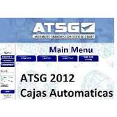 Resultado de imagen para manuales caja automatica