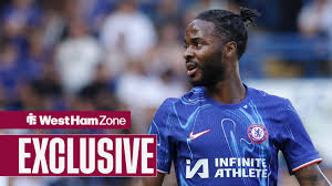 West Ham Zone - News update