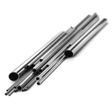 Stainless Steel Tubing, Stainless Steel 304, 0.0437" ID ...