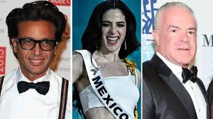 Fátima Bosch Miss Universo