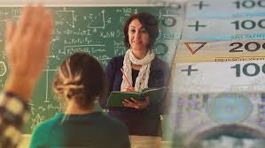 Nauczyciele grożą strajkiem generalnym. Chodzi o wynagrodzenia