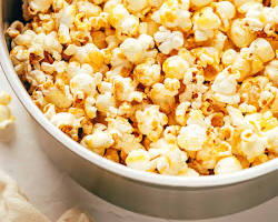 Image of Kettle Corn from Soraya Sweets