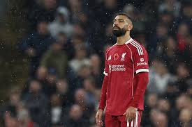 دو راهی بزرگ محمد صلاح؛ لیورپول یا عربستان|فوتبال برتر