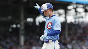 Pete Crow-Armstrong: Meet the Actor Parents