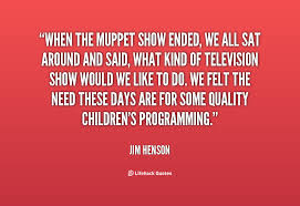 Famous Muppet Quotes. QuotesGram via Relatably.com