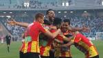 الترجي يستعيد اتزانه بالدوري التونسي