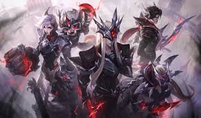 t1 스킨 관련 이미지