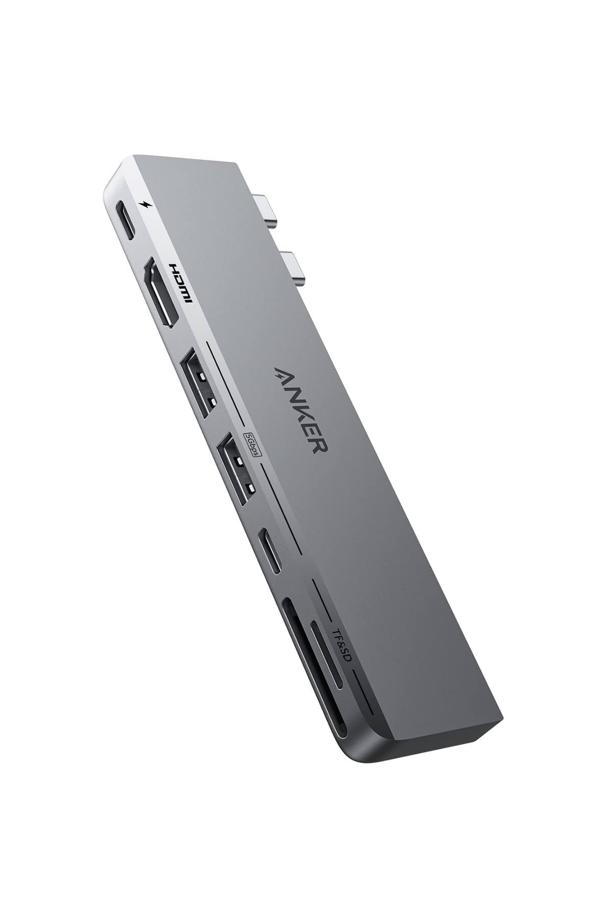 Anker 547 USB-C Hub