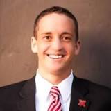 S&P Global Employee Ben Krantz's profile photo