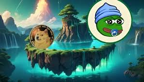2 Meme Coins Positioned To Join Dogecoin (DOGE) In CoinMarketCap's Top 10