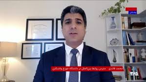 مخالفت روسیه با دریافت عوارض در تنگه هرمز؛ نشانه اختلاف با جمهوری اسلامی؟ گفت‌وگو با محمد قائدی