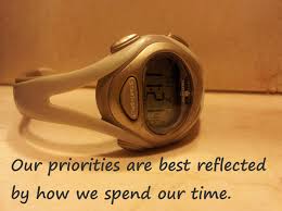 Image result for image quotes on priorities