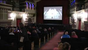 Louie Vito watch party