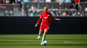 Match Preview: Kansas City Current Starts Two-Match Week Wednesday Vs. Racing Louisville FC