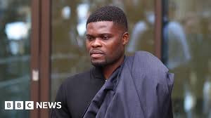 Thomas Partey Denies Rape Allegations in UK Court: All di Details - Imagen principal del artículo