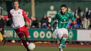 Werder Bremen II gegen VfB Lübeck: Duell in der Regionalliga Nord - Imagen principal del artículo