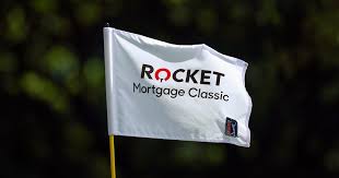 PGA's Rocket Classic in Detroit ending after 2026