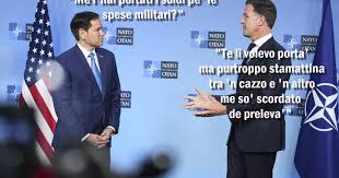 Trend Google: vignetta