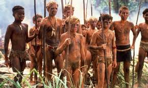 Image result for lotf jack inviting the other