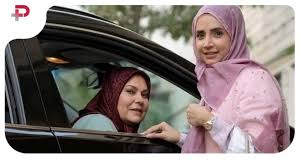 بازیگران سریال آنام در پشت صحنه؛ چهره نچرال و بدون عمل شبنم قلی‌خانی و لاله مرزبان جلب توجه کرد!