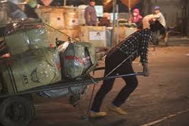 Kết quả hình ảnh cho Chợ lao động