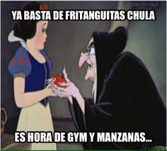 Resultado de imagen de disney memes español