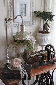 Image result for decorated sewing machines