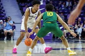 P.J. Haggerty, Kansas State try to disrupt Colorado’s roll at home