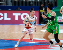 argentina.basketball - News update