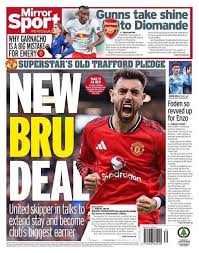 Liverpool get transfer boost as Bradley Barcola makes final decision on PSG contract - Football365