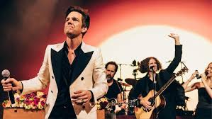 ¡Imperdible! The Killers Regresa a Lima: Fecha, Precios y Entradas