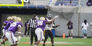 UAPB leads Alcorn State in 4th quarter of Southern Heritage Classic