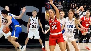 Washington State High School Basketball Tournament Recap 2026