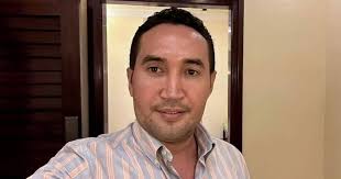 Primer aspirante asesinado del proceso electoral: Arturo Marín, buscaba ir con Morena por alcaldía de Cuajinicuilapa, Guerrero