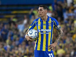 En qué canal pasan hoy Rosario Central vs. Universidad Central de Venezuela por la Copa Libertadores 2026