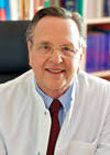 Wolfgang Eiermann, MD - IOZ - Interdisciplinary oncologic center