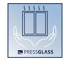 Low emission glass - PRESS GLASS SA