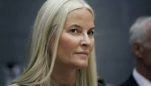 Amandus bryter samarbeidet med kronprinsesse Mette-Marit