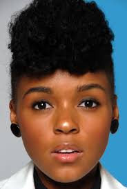 The ArchAndroid aka Janelle Monae who is signed to Bad Boy Records has released new track “Cold War”, ... - janelle-monae