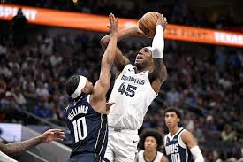 Enquanto os Grizzlies avaliam GG Jackson, os Pacers comemoram o retorno de Obi Toppin.