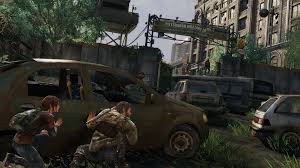 Αποτέλεσμα εικόνας για the last of us