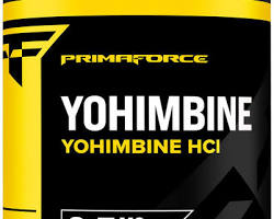 Yohimbine