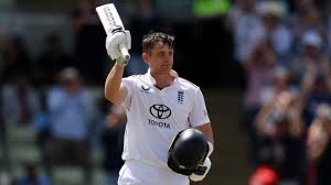 ESPNcricinfo - News update