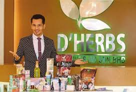 Image result for dato aliff syukri