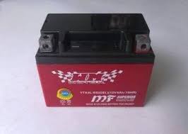 Znalezione obrazy dla zapytania elektrolit do akumulatora