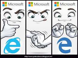 Resultado de imagen para los 10 navegadores mas populares del mundo