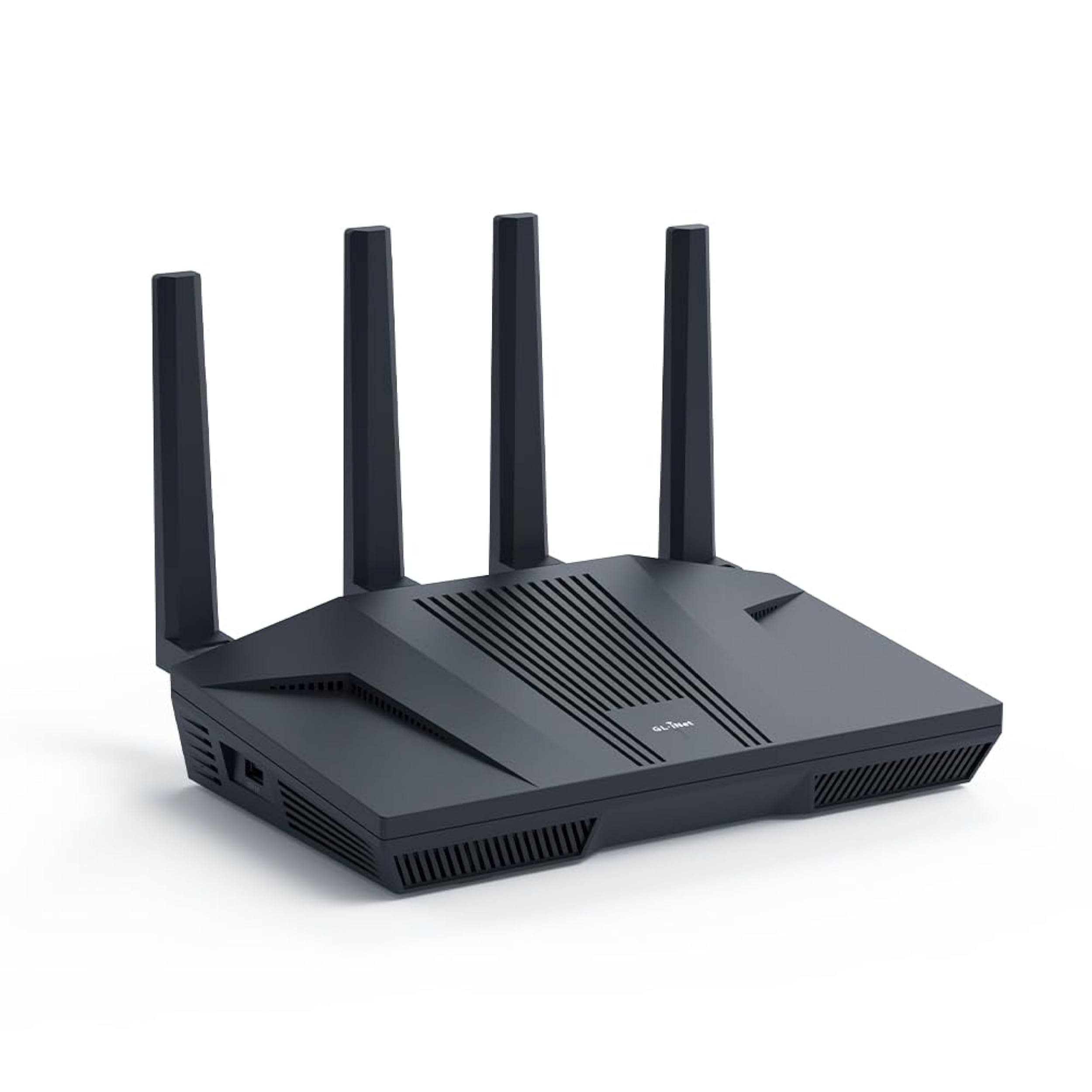 GL.iNet GL-MT6000 Flint 2
