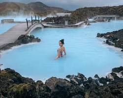 Image of Blue Lagoon Iceland